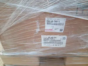 Brand New Prius Hybrid Battery