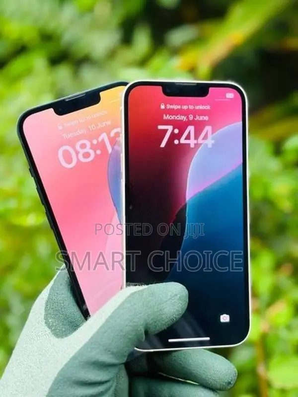 Apple iPhone 13 128GB 5G/ (Used)