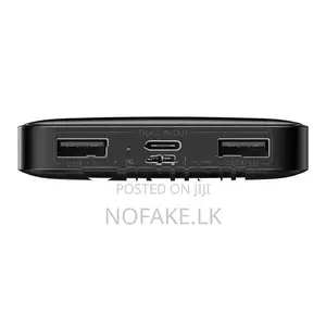 Baseus Bipow New 10000mah 20w Digital Display Power Bank