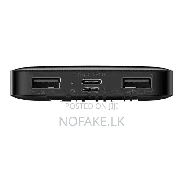 Baseus Bipow New 10000mah 20w Digital Display Power Bank