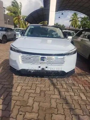 Honda Vezel z play 2026