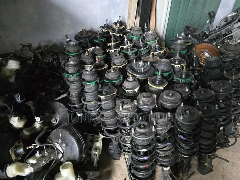 honda fit gp5 grace gm4 shocks rack