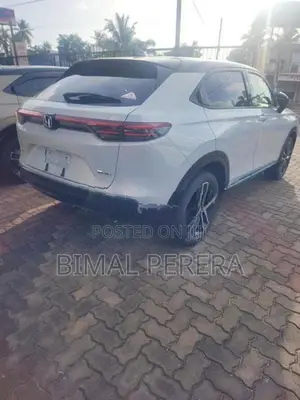 Honda Vezel z play 2026