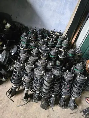 honda fit gp5 grace gm4 shocks rack