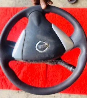 Nissan NV-350 Steering Colom