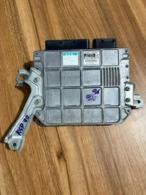 Toyota Belta ECU 1000CC 1KR