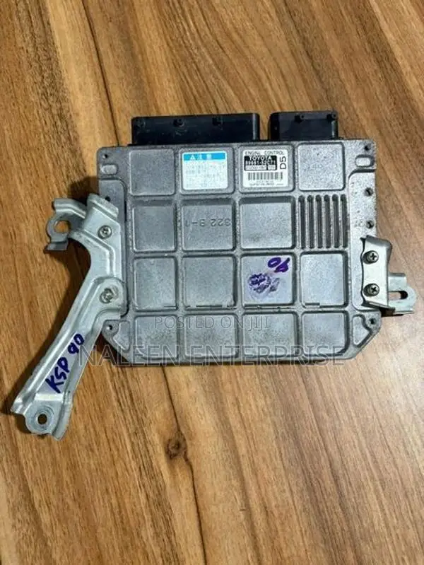 Toyota Belta ECU 1000CC 1KR