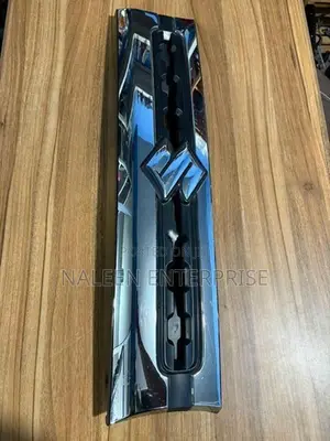 Suzuki Spacia MK53 Shell