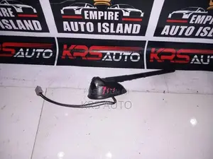 Suzuki Swift ZC 71 S Antenna
