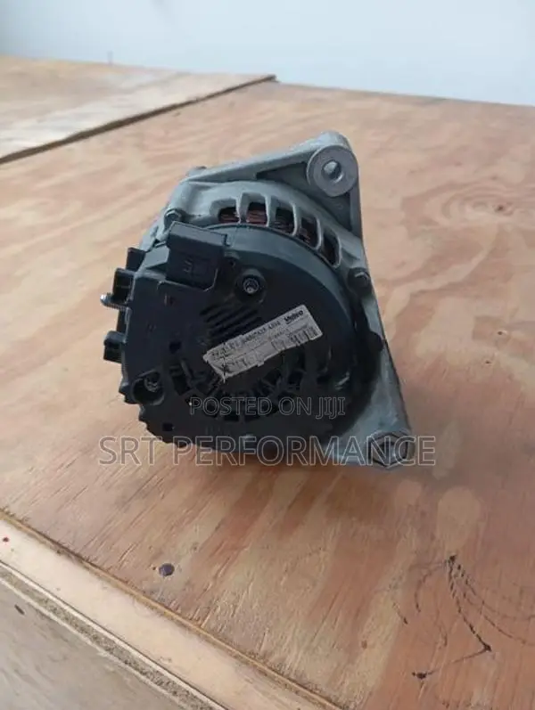 Bmw 520D F10 Alternator