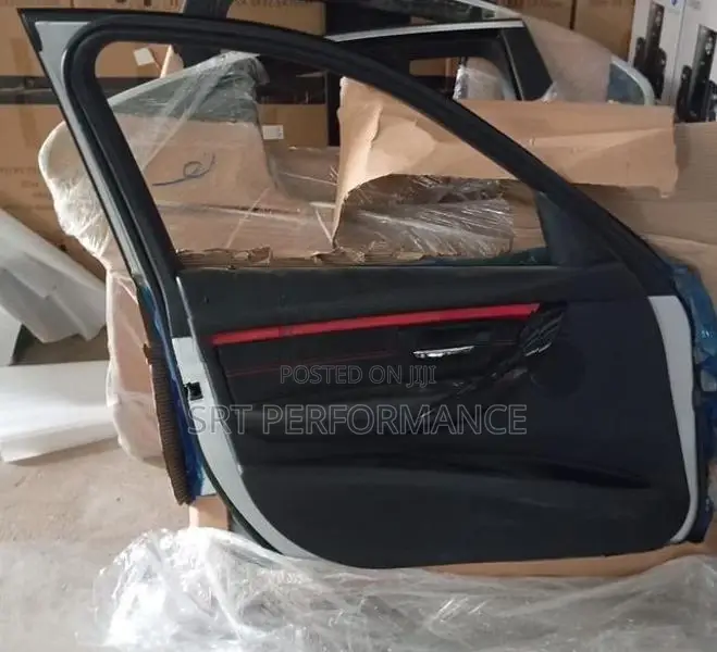 Bmw F30 doors