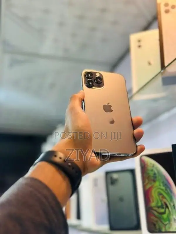 Apple iPhone 12 Pro 128GB (Used)