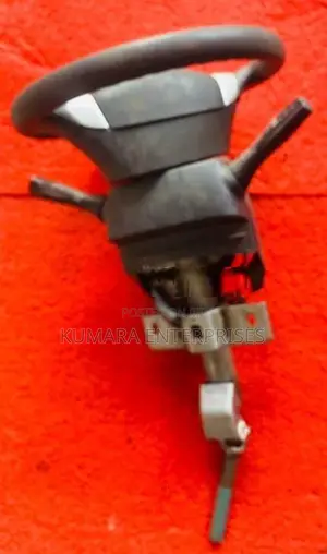 Nissan NV-350 Steering Colom