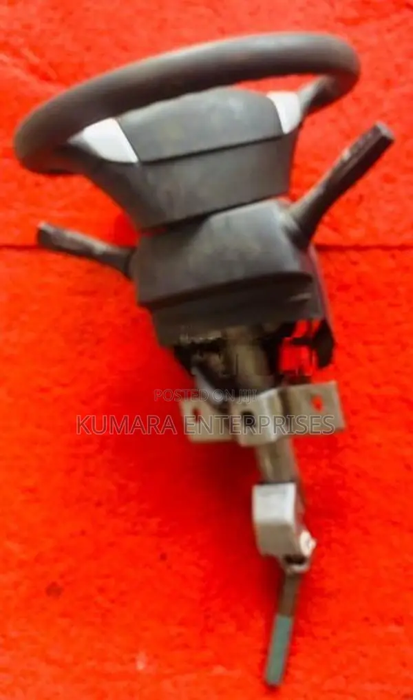 Nissan NV-350 Steering Colom
