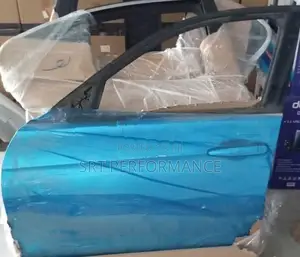 Bmw F30 doors