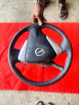Nissan NV-350 Steering Colom