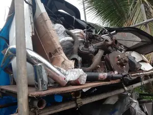 MITSUBISHI 4DR6 ALL JEEP PARTS