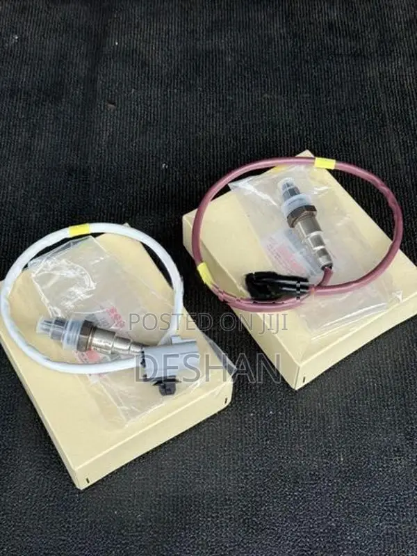 Suzuki k10c engine oxygen sensor swift belino s cross vitara