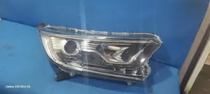 CRV Head Lamp (Scoop)