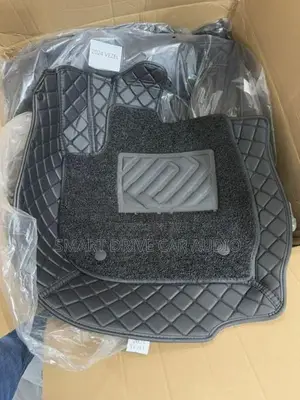 honda vezel 3d carpet new 2024 RV5