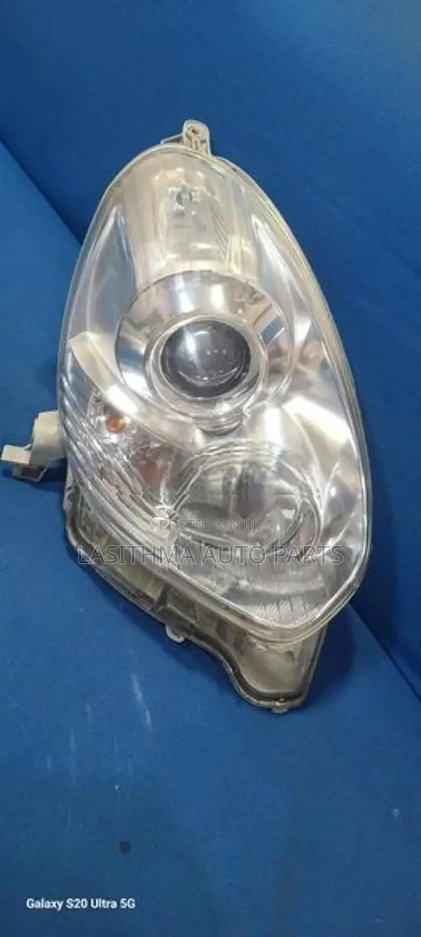Passo Hana Head Lamp