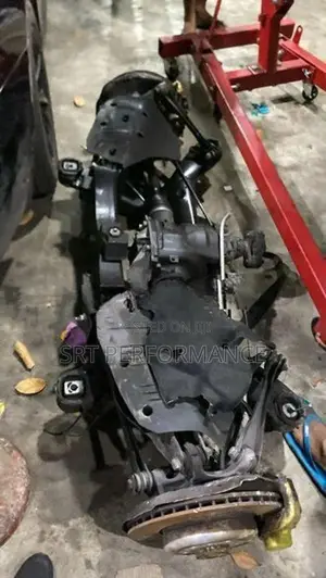 Bmw 428i suspension ( M package )
