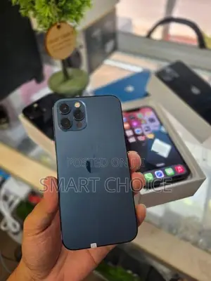 Apple iPhone 12 Pro 128GB (Used)