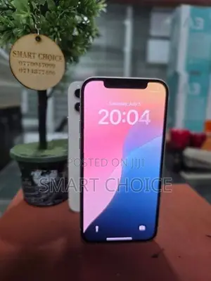 Apple iPhone 12 128GB 5G K1 (Used)