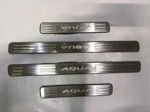Aqua Welcome Light