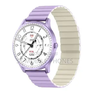 Kieslect Lady Calling Watch Lora