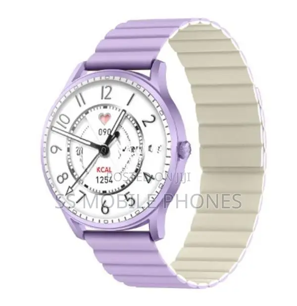 Kieslect Lady Calling Watch Lora
