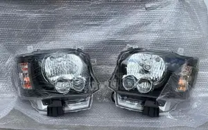 Toyota KDH Head Light