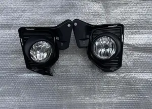 KDH Fog Light