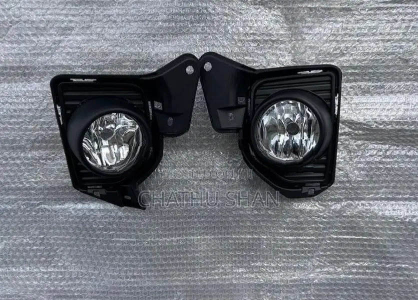 KDH Fog Light