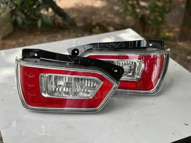 Wagon R 55 Tail Ight