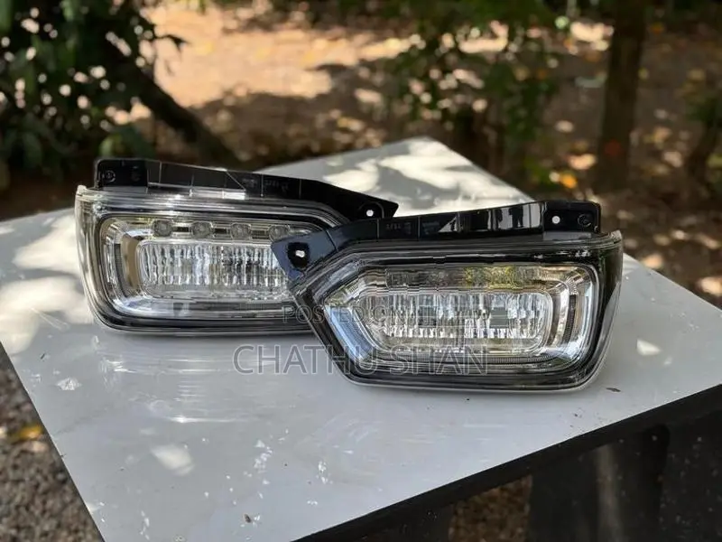 Wagon R 55 Stingray Tail Light