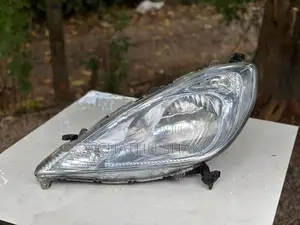 Honda Fit GP 1 Head Light