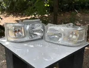 KDH Head Light