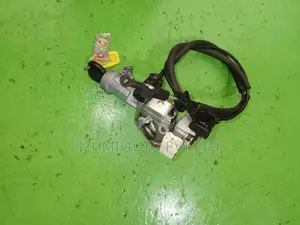 Suzuki Alto HA25 Steering Ky Barrel with Key