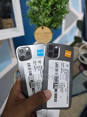 Apple iPhone 12 Pro (Used)