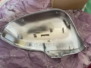 prius 30 side mirror covers clip type chrome