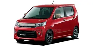 Suzuki Wagon R Fog Led DRL Lights Lamps