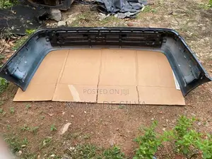 Benz W 210 Rear Face Lift Buffer