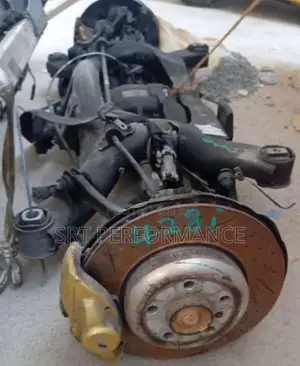 Bmw 428i suspension ( M package )