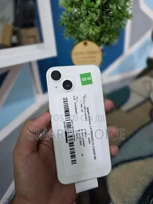 Apple iPhone 14 128GB 5G Q (Used)