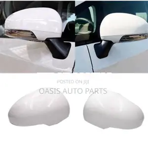 Mirror cover prius 30 Toyota