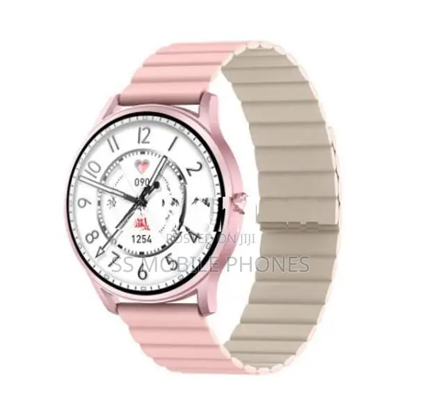 Kieslect Lady Calling Watch Lora
