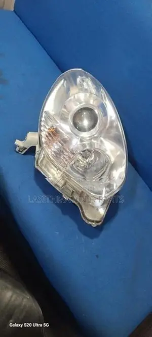 Passo Hana Head Lamp