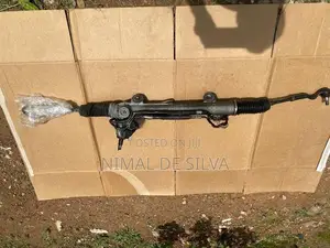 Benz W 210 Streeing Rack with Sensor