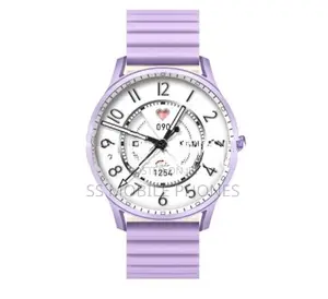 Kieslect Lady Calling Watch Lora